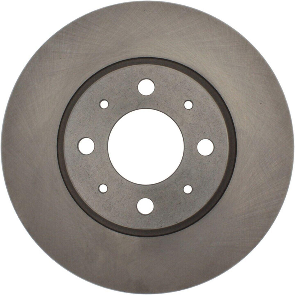 Centric Front Disc Brake Rotor for 1993 850 (121.39017)