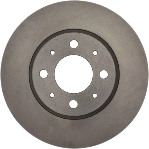 Centric Front Disc Brake Rotor for 1993 850 (121.39017)