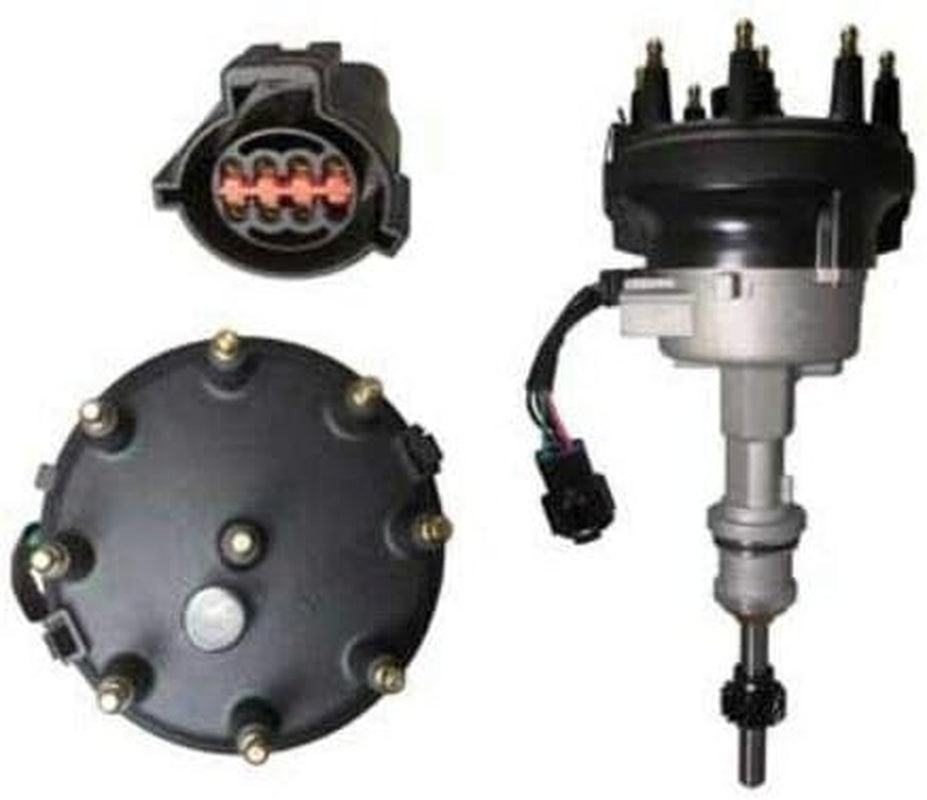 DST2700 Distributor