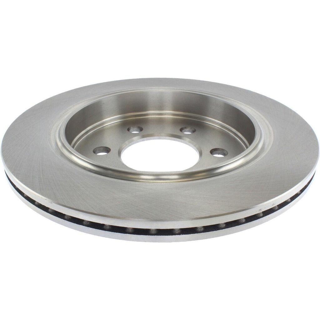 Centric Rear Disc Brake Rotor for 15-17 F-150 (121.65149)