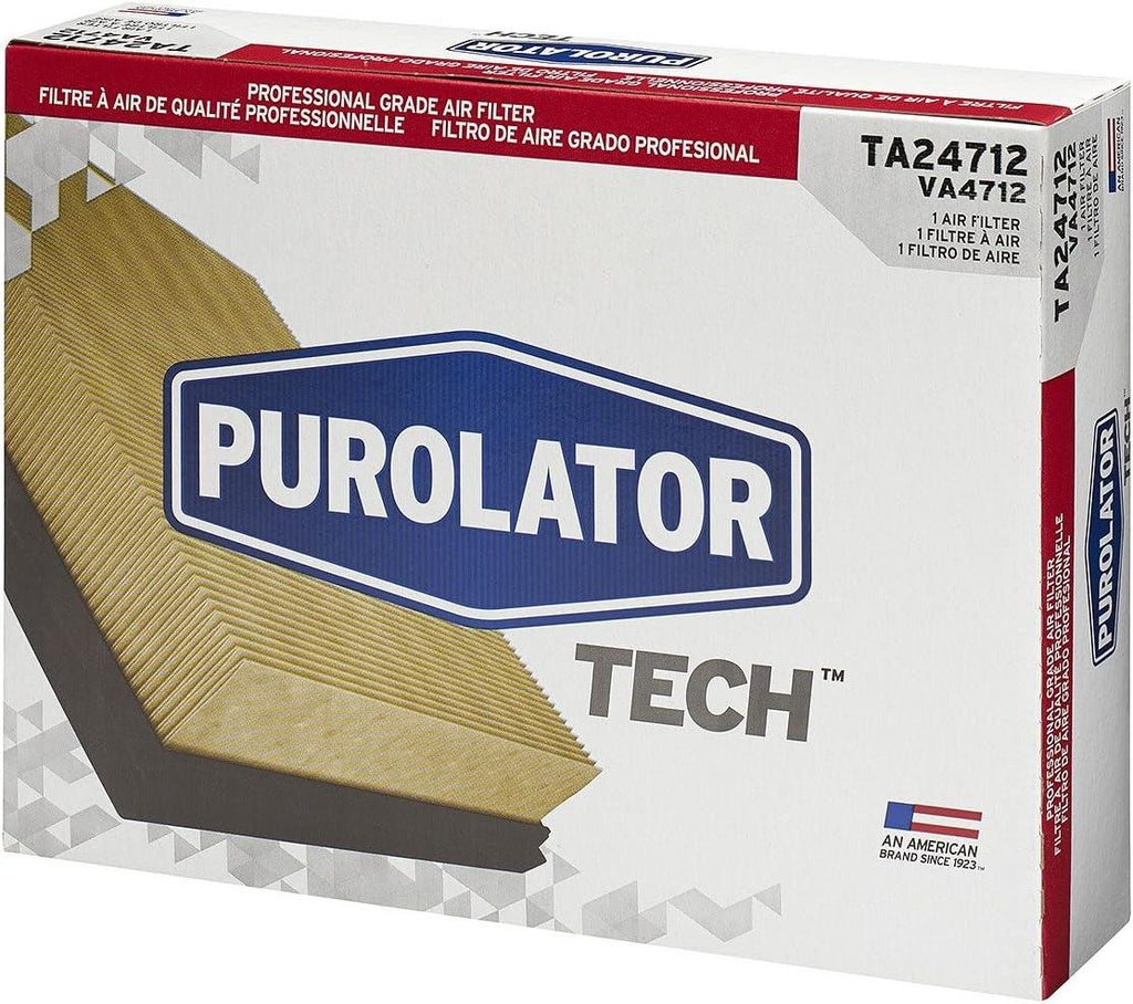 TA24712 tech Air Filter