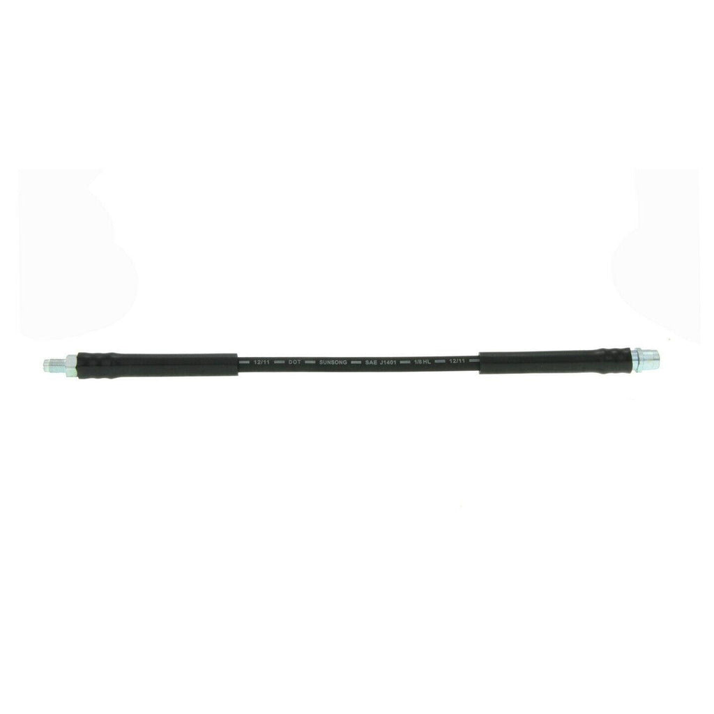 Centric Brake Hydraulic Hose for Mercedes-Benz 150.35016