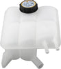 BOXI Coolant Reservoir Bottle Tank W/Cap Compatible with Mazda 3 2004 2005 2006 2007 2008 2009 2010 2011 2012 Replace# 5M5H8K218AA 603-043