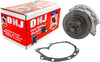 DNJ WP4406 Water Pump for 90-92 Jaguar/Vanden Plas, XJ6 4.0L L6 DOHC Naturally Aspirated