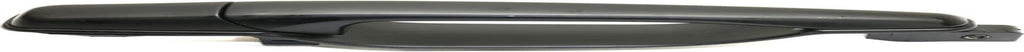 For Mitsubishi Galant Exterior Door Handle Rear, Passenger Side Primed (2004-2012) | Trim:All Submodels
