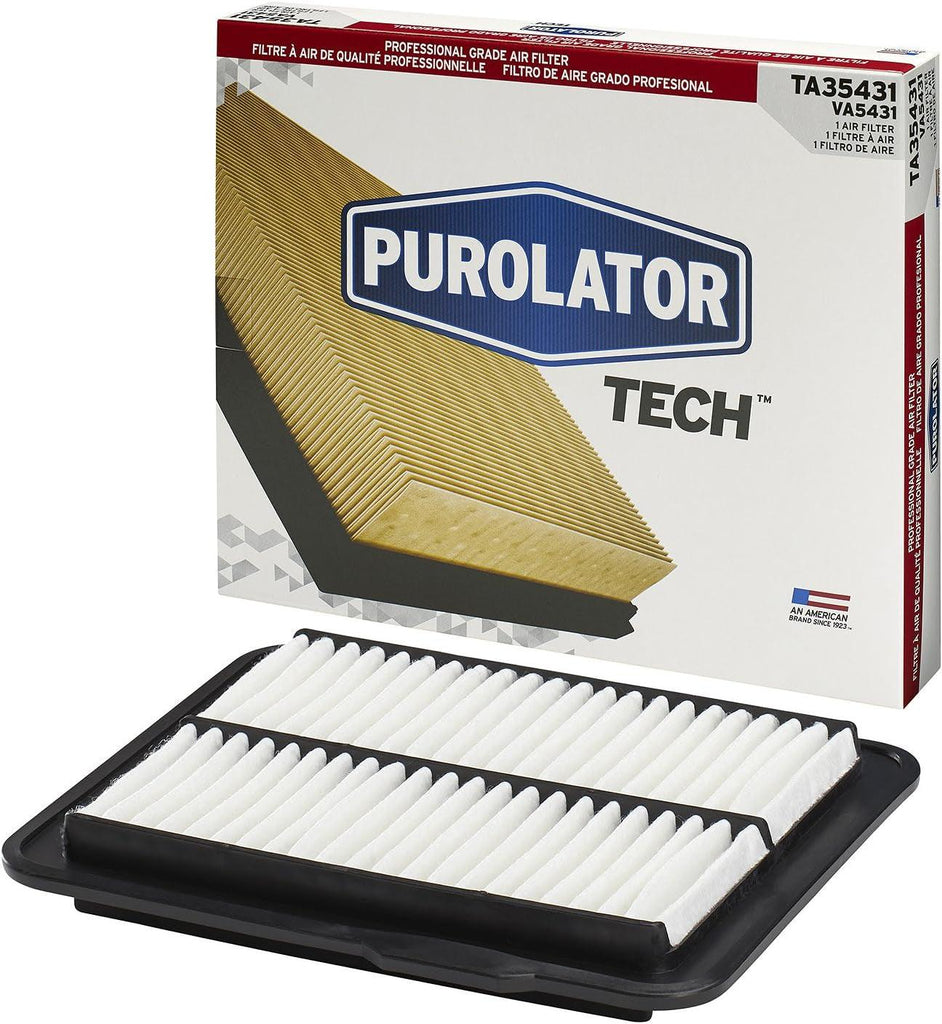 TA35431-3PK tech Air Filter, 3-Pack