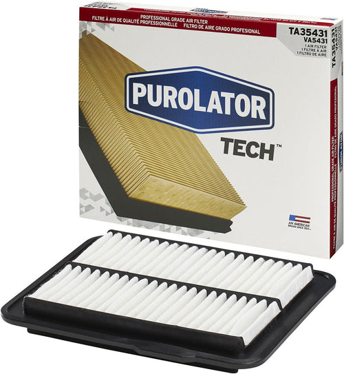 TA35431-3PK tech Air Filter, 3-Pack