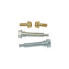 Disc Brake Caliper Pin Kit for Corolla, Prius, Prius Awd-E+More 14228