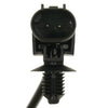Standard Ignition ABS Wheel Speed Sensor for 10-16 LR4 ALS1992