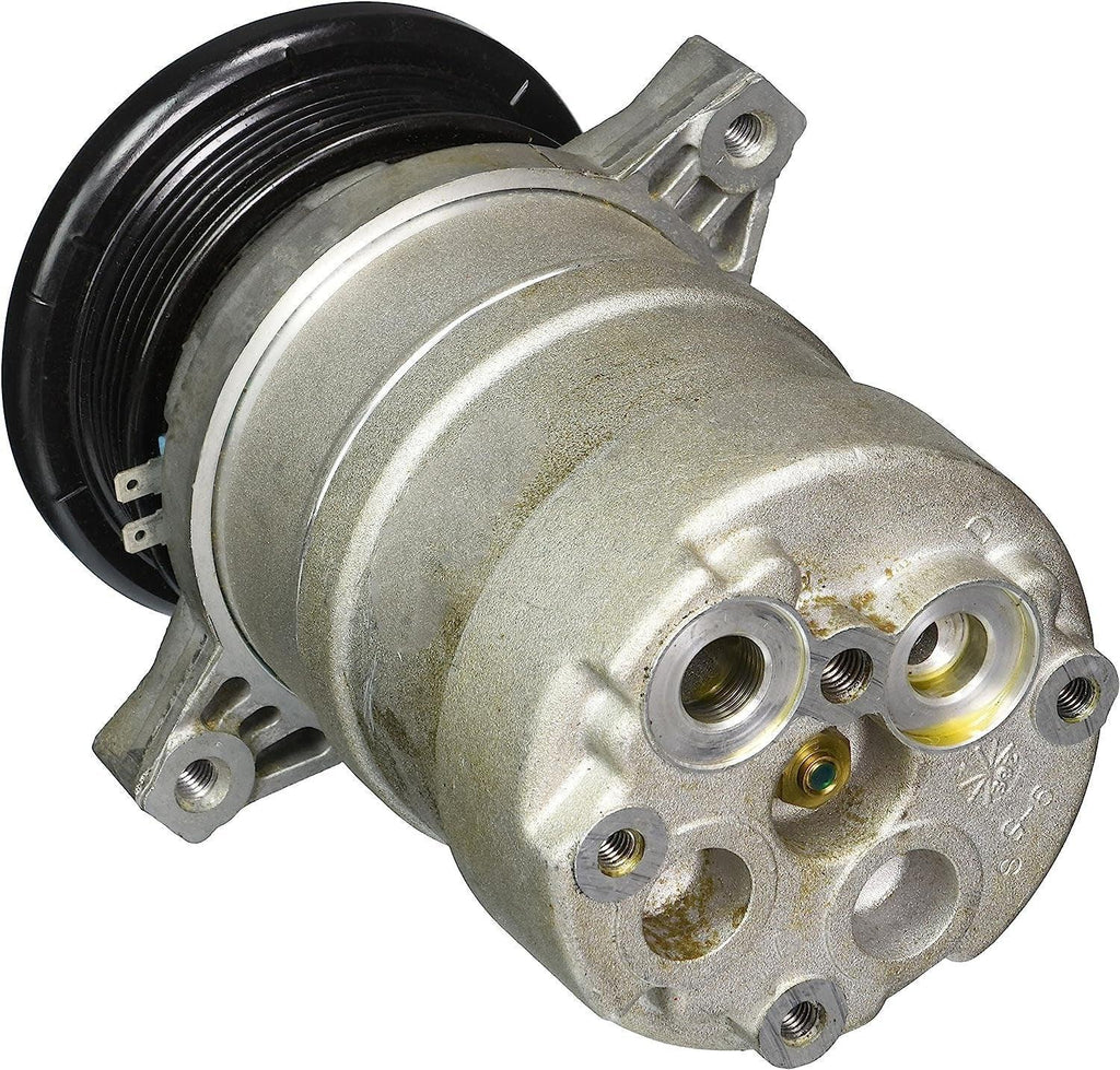 58263 New AC Compressor