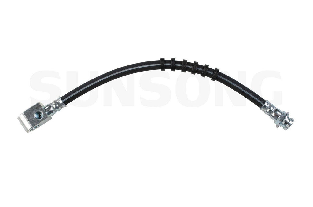 Brake Hydraulic Hose for Mustang, Cougar, Thunderbird, LTD, Marquis+More 2201204