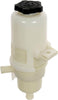 Dorman 603-852 Power Steering Reservoir Compatible with Select Ram Models