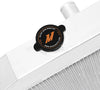 MMRAD-CK-47X Performance Aluminum X-Line Radiator Compatible with Chevrolet 3100 Series Truck 1947-1954