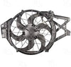 75526 Cooling Fan Assembly