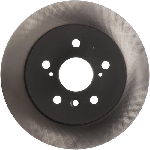 ADVICS A6R064 Rear Disc Brake Rotor