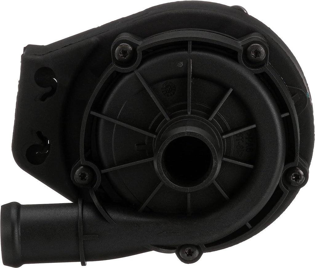 41580E Water Pumps (Electric)