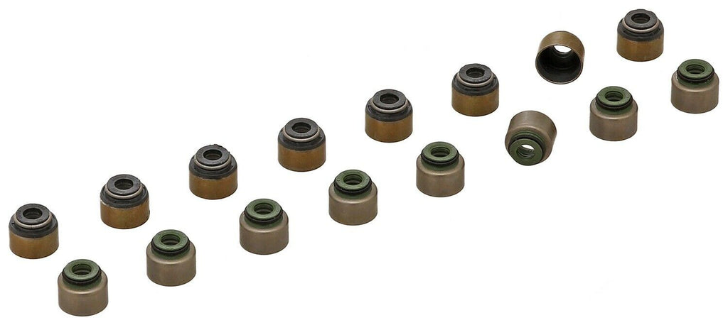 Engine Valve Stem Oil Seal Set for HR-V, TLX, City, CR-V, Accord+More 084.300