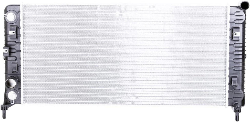 13326 Radiator Compatible with 2006-2016 Chevrolet Impala