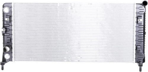 13326 Radiator Compatible with 2006-2016 Chevrolet Impala