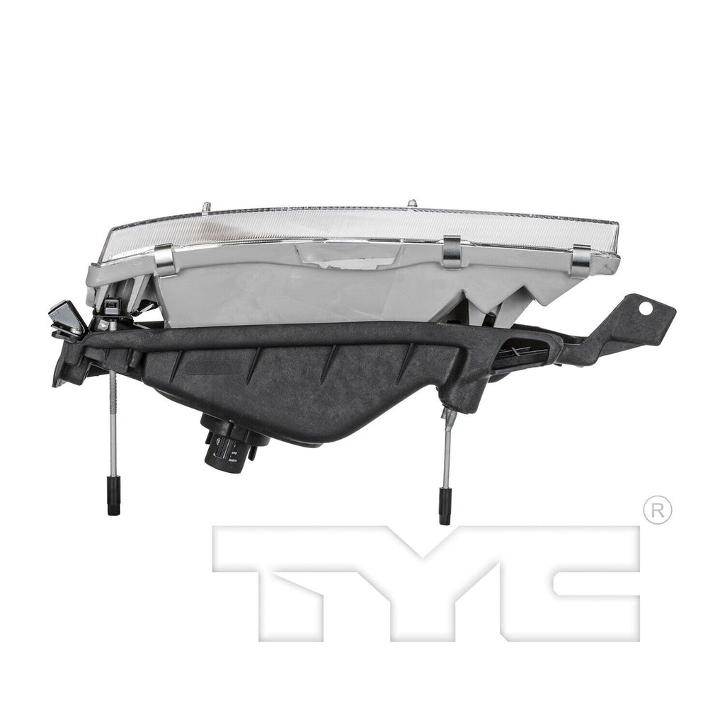 TYC Headlight Assembly for 1997-1999 Maxima 20-5061-00