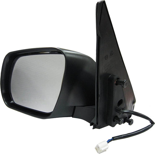 Dorman 955-813 Driver Side Door Mirror Compatible with Select Suzuki Models