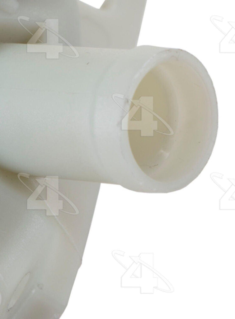 Four Seasons Engine Coolant Thermostat Housing for 1995-2002 Range Rover 86198