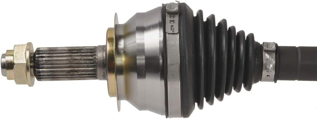 66-7310HD New CV Constant Velocity Severe-Duty Drive Axle Shaft