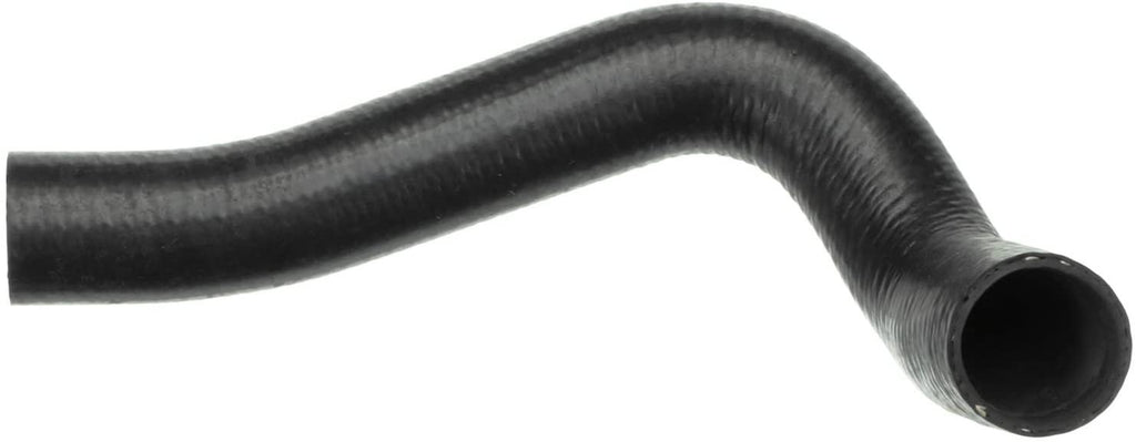 Professional Molded Coolant Hose 20204S Fits Select: 1986-1989 NISSAN D21, 1985-1986 CHEVROLET CAVALIER