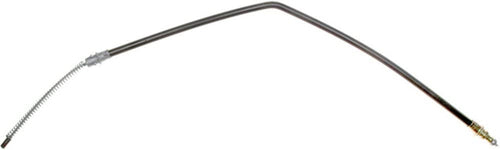 BC92363 Professional Grade Parking Brake Cable