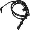 ABS Wheel Speed Sensor BRAB-293