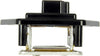 Dorman 973-126 HVAC Blower Motor Resistor Kit for Select Isuzu Models