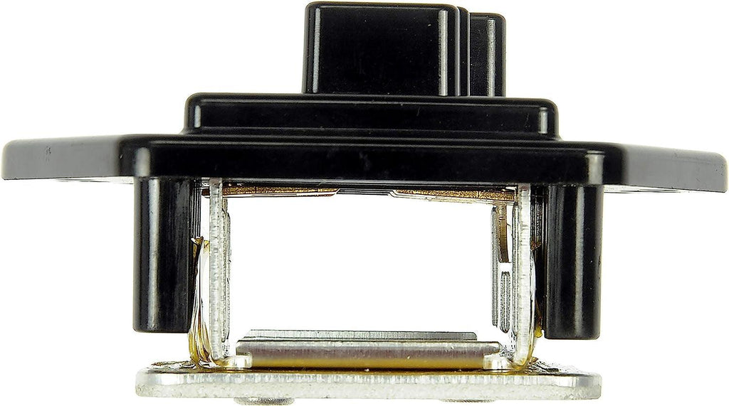 Dorman 973-126 HVAC Blower Motor Resistor Kit for Select Isuzu Models