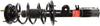 Monroe 172729 Quick Complete Strut Assembly