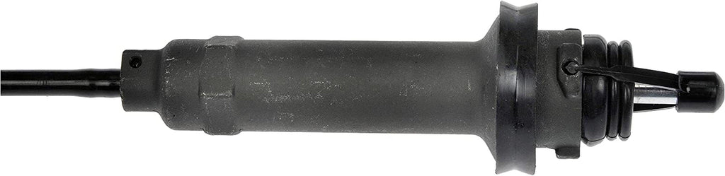 Dorman CC649006 Clutch Dormanter and Slave Cylinder Assembly Compatible with Select Ford Models