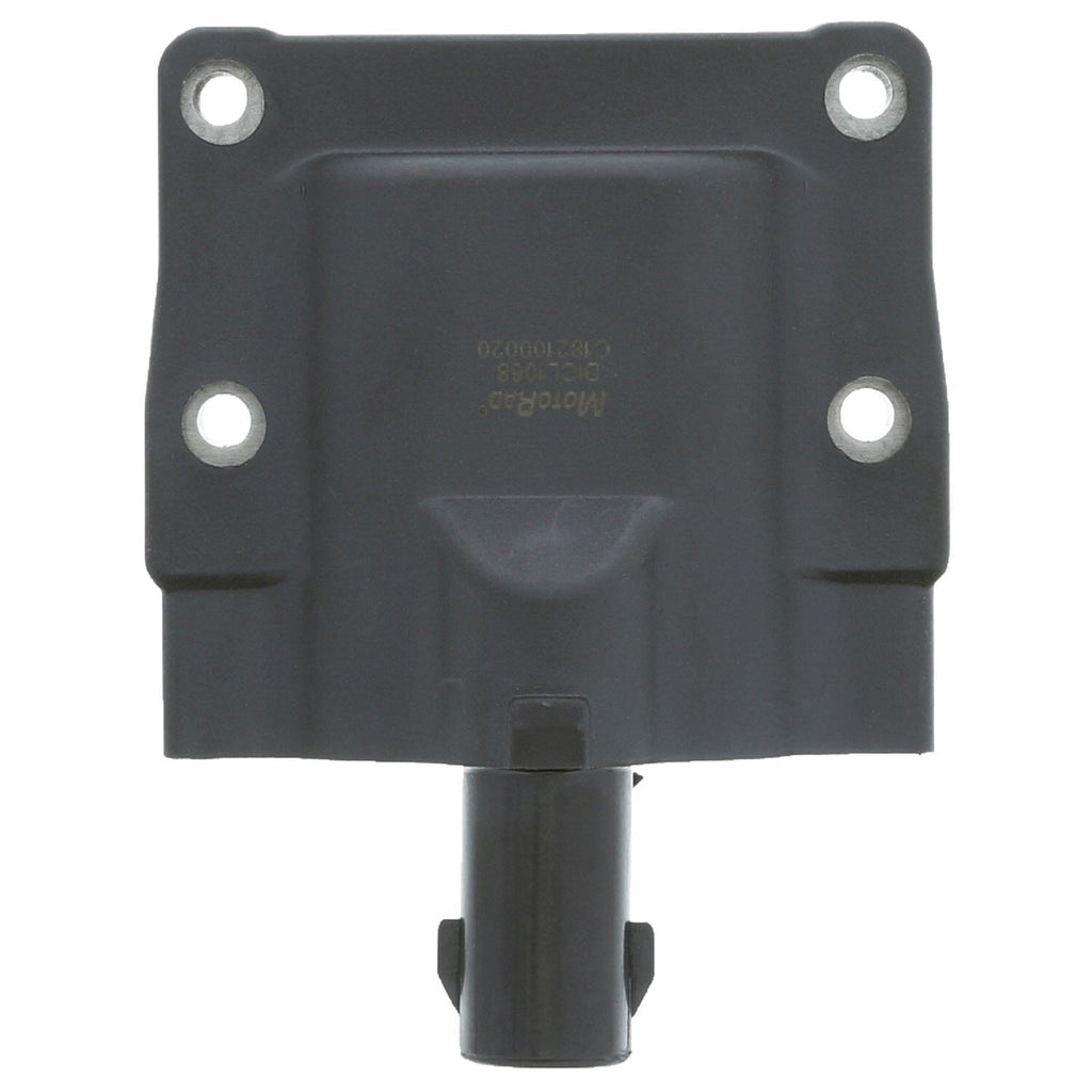 Motorad 3IC168 Ignition Coil for Select 90-97 Lexus Toyota Models