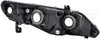 Dorman Headlight Assembly for 06-11 Civic 1591097