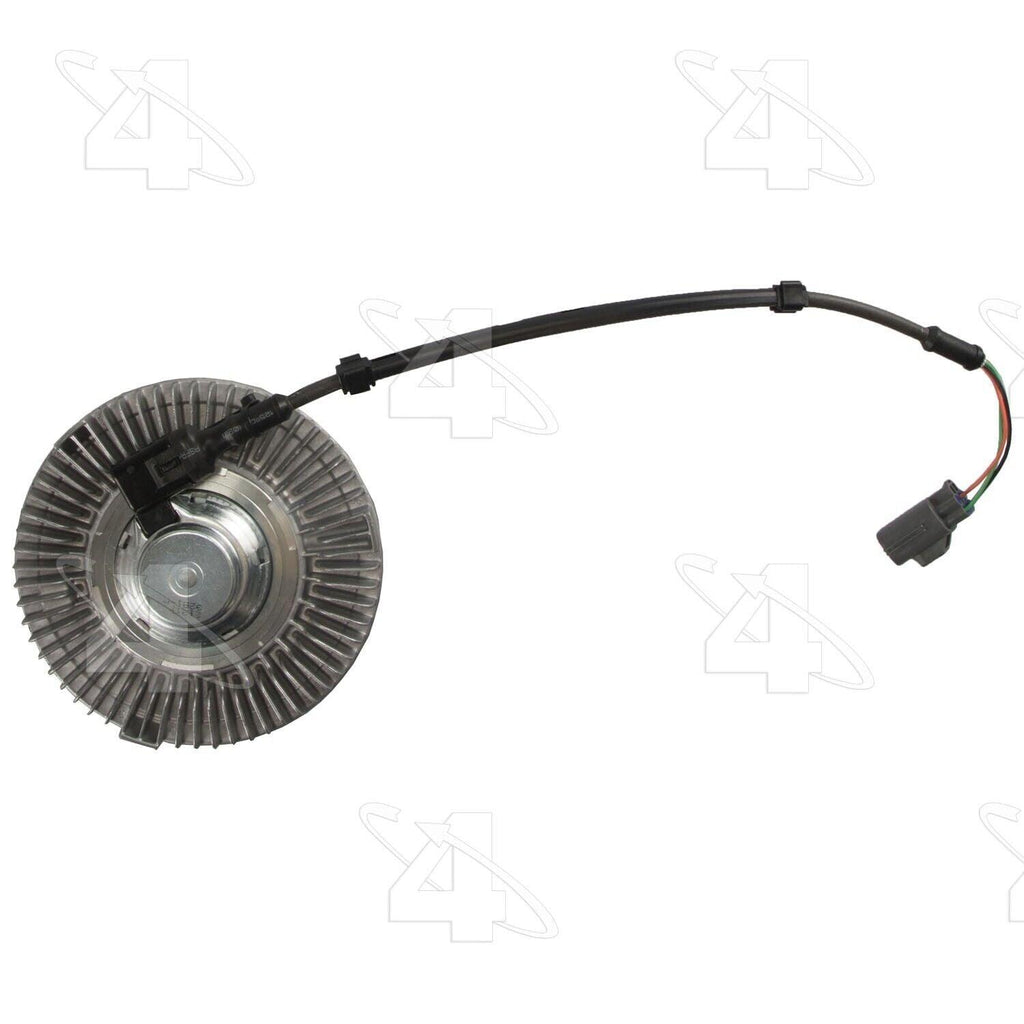 Four Seasons Engine Cooling Fan Clutch for Dodge 46059