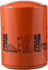 FRAM Extra Guard PH3766, 10,000 Mile Protection Oil Filter