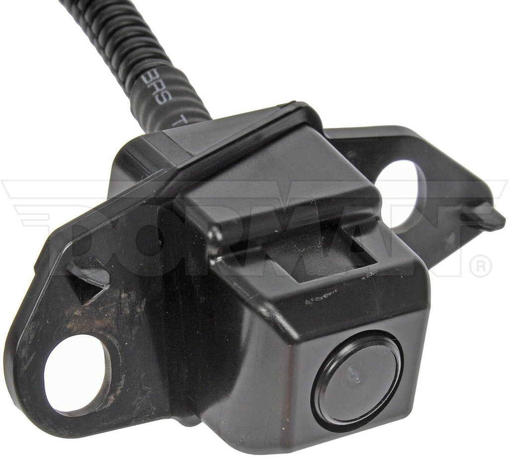Dorman Park Assist Camera for 09-12 RAV4 590-135