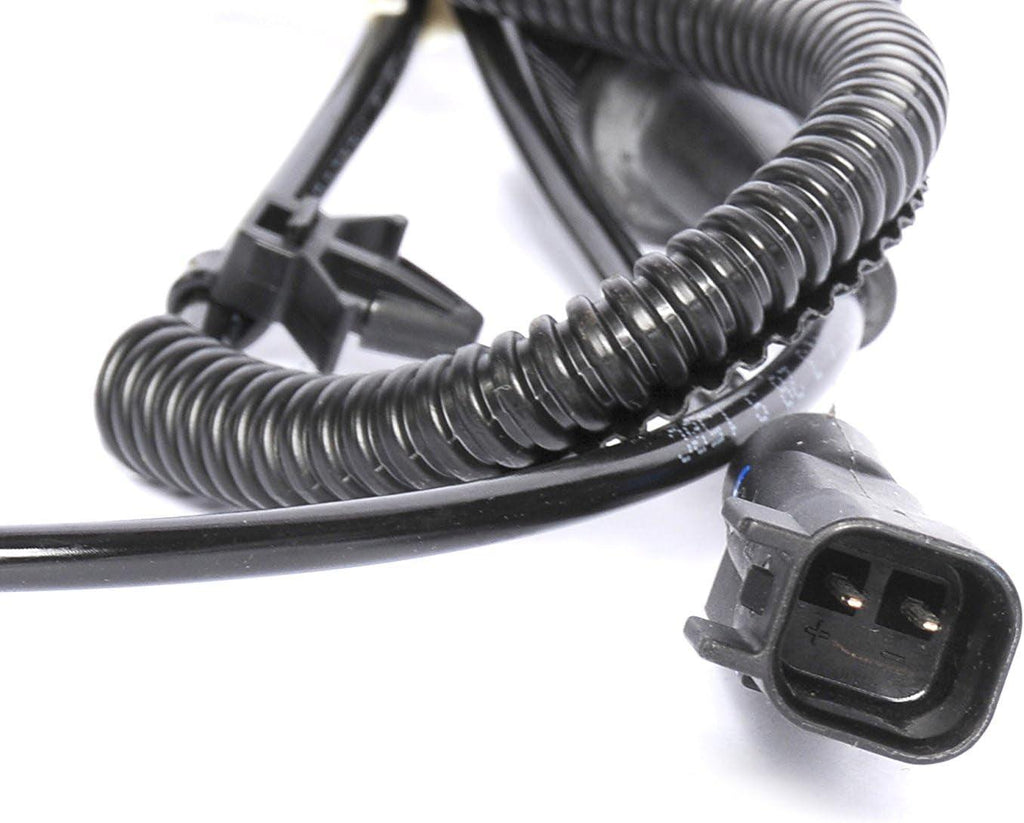 GM Original Equipment 22868982 Rear Driver Side Wheel Speed Sensor