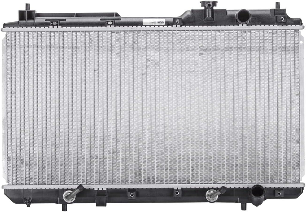 2051 Radiator Compatible with 1997-2001 Honda CRV