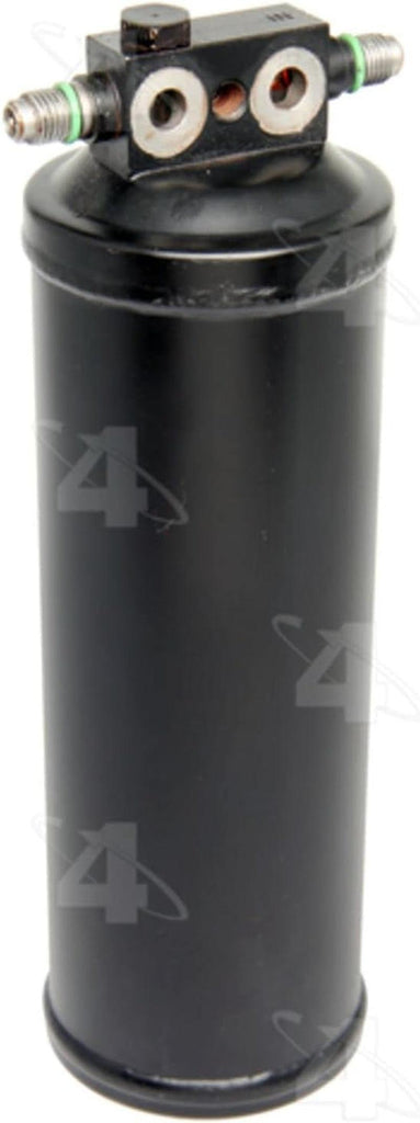 83709 Steel Filter Drier