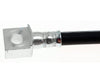 Raybestos Brake Hydraulic Hose for Silverado 3500 HD, Sierra 3500 HD BH383480