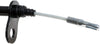 Professional 18P97068 Parking Brake Cable