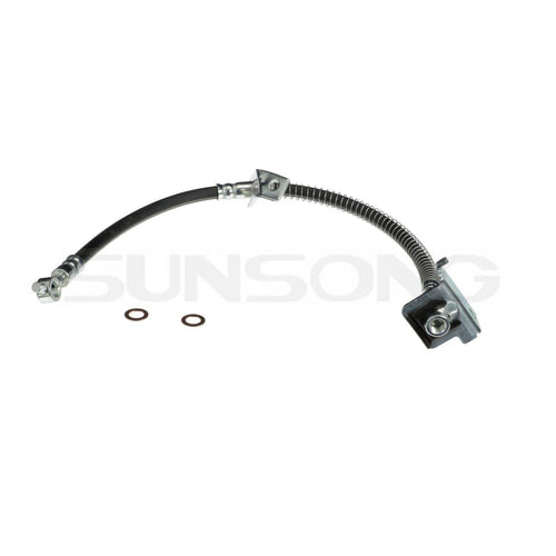 Sunsong Brake Hydraulic Hose for Elantra, Elantra GT 2207664