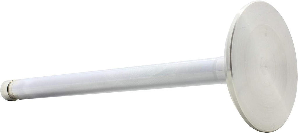 DNJ EV3111 Exhaust Valve for 1980-2000 / Chevrolet, GMC / P3500, R20, R20 Suburban, R2500, R2500 Suburban, R30, R3500, Savana 3500/7.4L / OHV / V8 / 16V / 454Cid / VIN B, VIN N, VIN S, VIN W