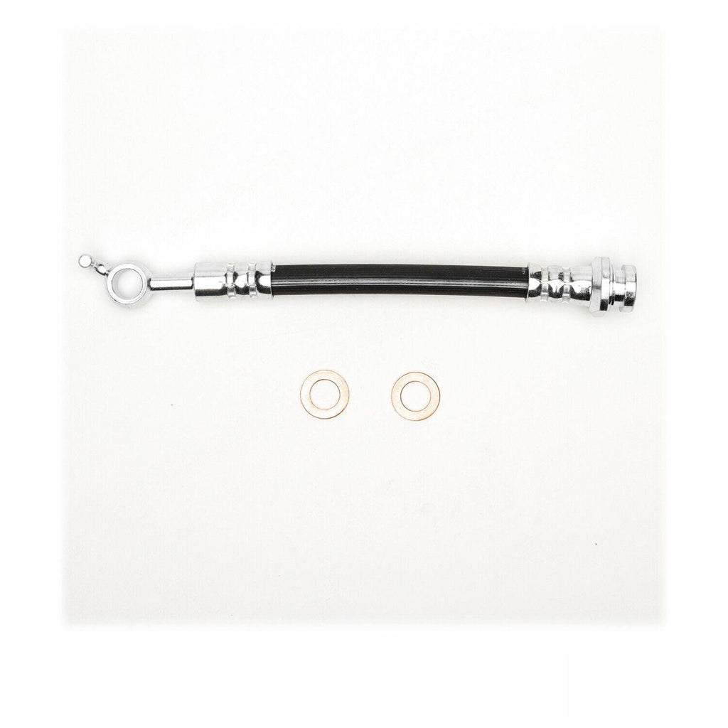 Dynamite Friction Brake Hydraulic Hose for 07-12 Nissan Sentra 350-67169