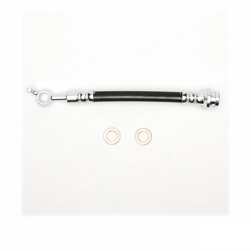 Dynamite Friction Brake Hydraulic Hose for 07-12 Nissan Sentra 350-67169