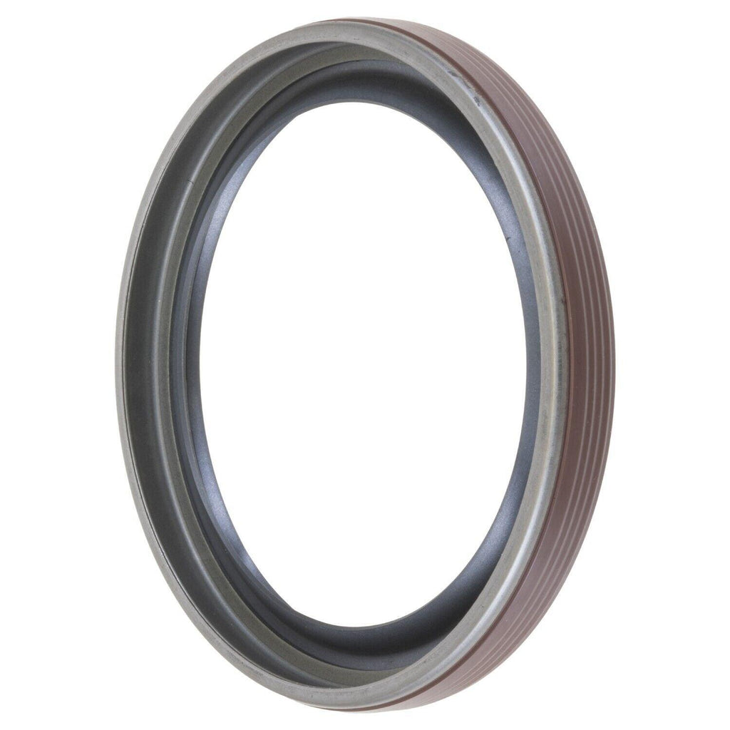 Engine Crankshaft Seal for Silverado 2500, Trailblazer EXT, Envoy Xl+More SS3394