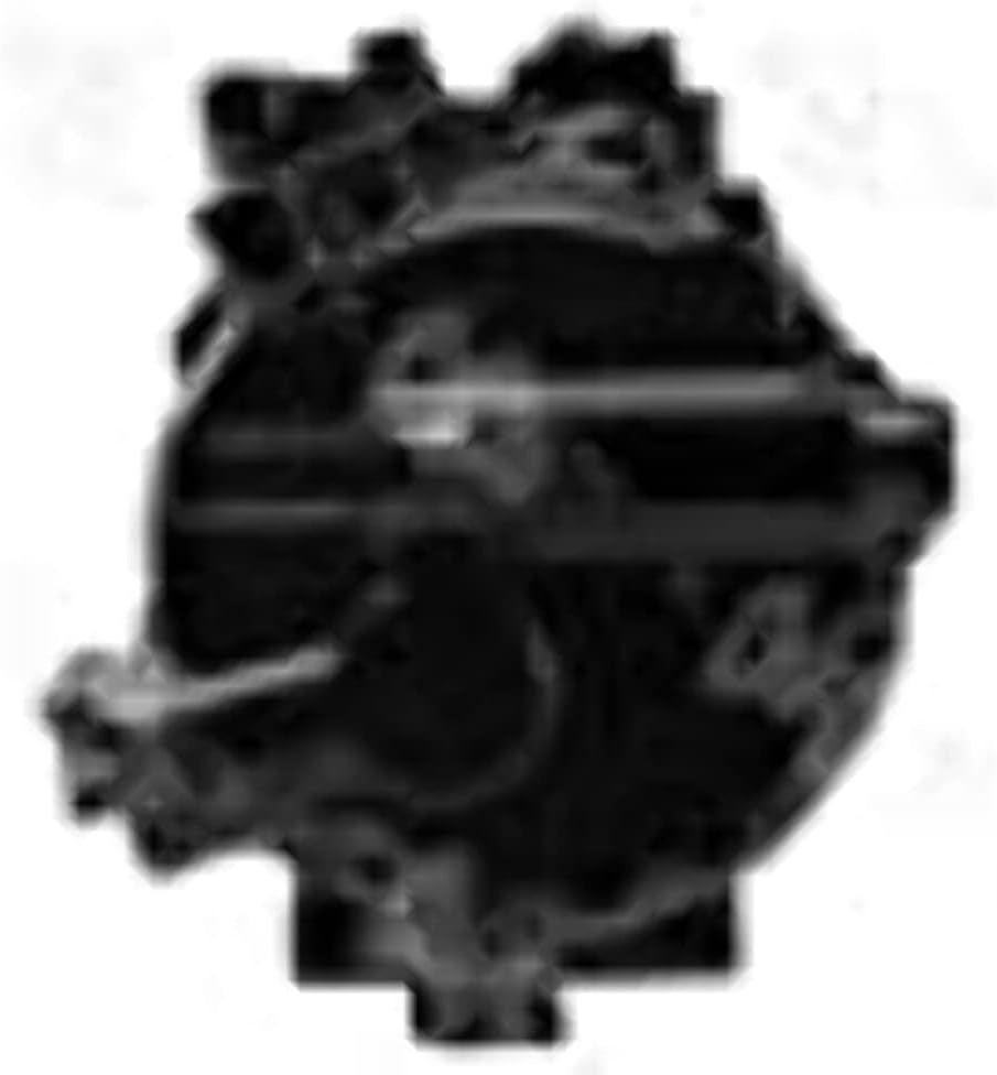 197340 REMAN NIPPONDENSO 7SBH17 COMPRESSOR